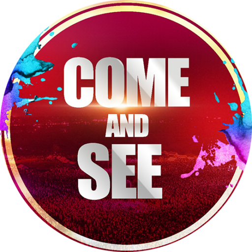 Come_And_See