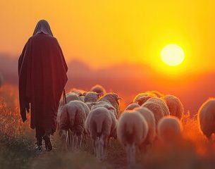 shepherds